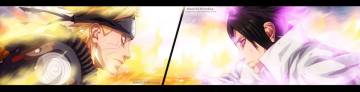 Naruto And Sasuke Final Fight Live Wallpaper Page 98