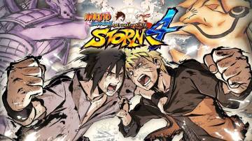 Naruto And Sasuke Final Fight Wallpaper Page 17