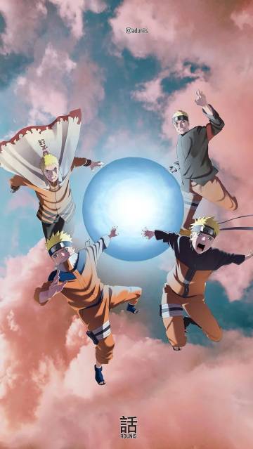 Naruto And Sasuke Final Valley Wallpaper Page 92