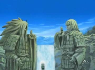 Naruto And Sasuke Final Valley Wallpaper Page 64