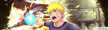 Naruto And Sasuke Final Valley Wallpaper Page 85