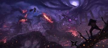 Naruto And Sasuke Final Valley Wallpaper Page 80