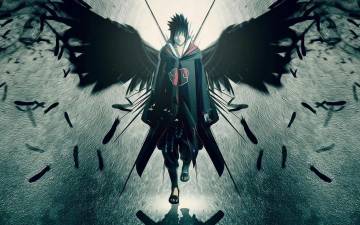 Naruto And Sasuke Full Hd Wallpaper Page 53
