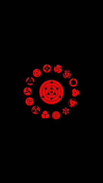 Naruto And Sasuke Hand Sign Wallpaper Page 43