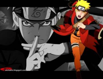 Naruto And Sasuke Hand Sign Wallpaper Page 11