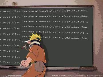 Naruto And Sasuke Hand Sign Wallpaper Page 28