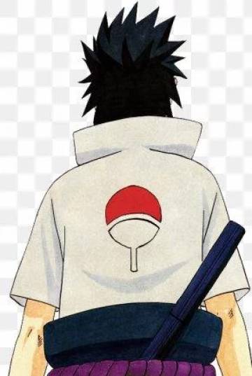 Naruto And Sasuke Hand Sign Wallpaper Page 53