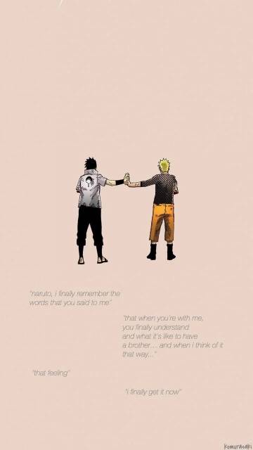 Naruto And Sasuke Hand Sign Wallpaper Page 94