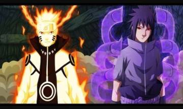Naruto And Sasuke Hd Wallpaper Download Page 74