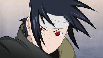 Naruto And Sasuke Head To Head Wallpaper Page 11