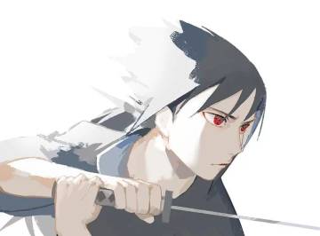 Naruto And Sasuke Head To Head Wallpaper Page 70