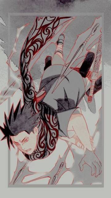 Naruto And Sasuke Head To Head Wallpaper Page 85