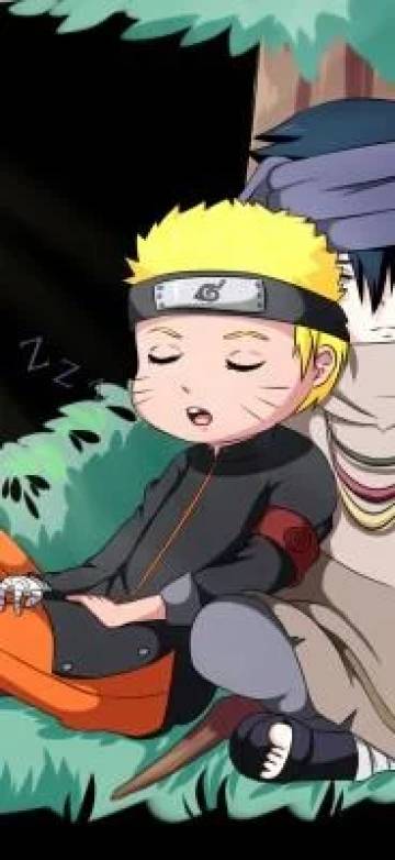 Naruto And Sasuke Iphone 6 Wallpaper Page 89