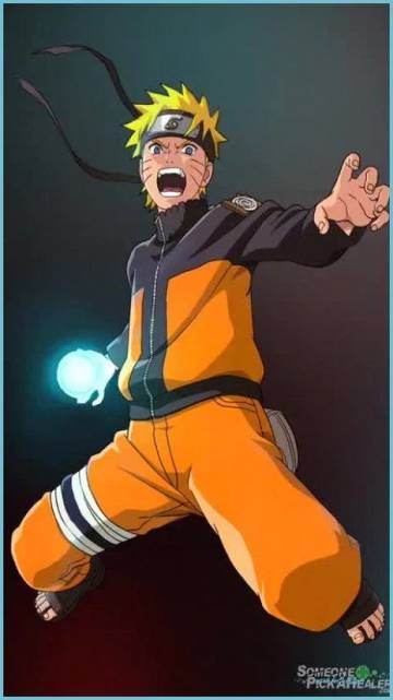 Naruto And Sasuke Iphone Live Wallpaper Page 45