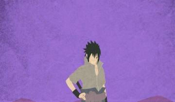 Naruto And Sasuke Iphone Live Wallpaper Page 75