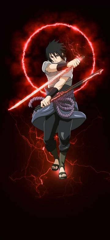 Naruto And Sasuke Iphone Live Wallpaper Page 85