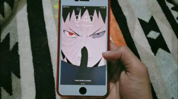 Naruto And Sasuke Iphone Live Wallpaper Page 63