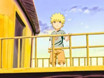 Naruto And Sasuke Kid Hd Wallpaper Page 29