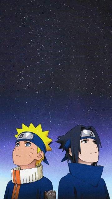 Naruto And Sasuke Kid Hd Wallpaper Page 58