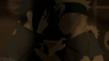 Naruto And Sasuke Kid Hd Wallpaper Page 78
