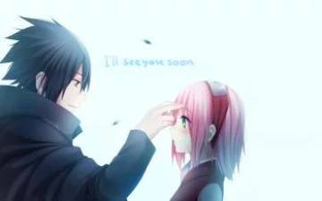 Naruto And Sasuke Kid Hd Wallpaper Page 72