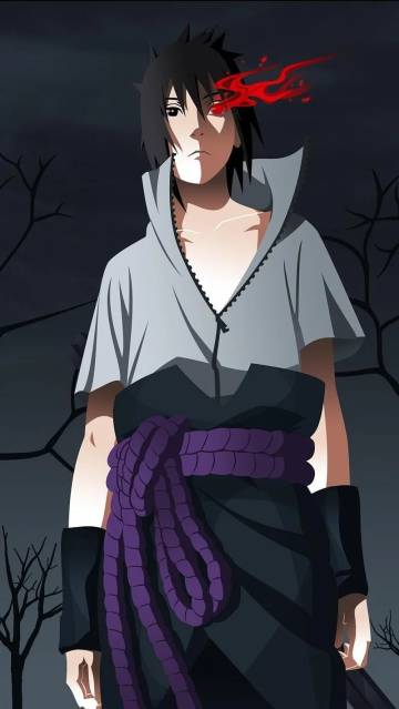 Naruto And Sasuke Live Wallpaper Iphone Page 70