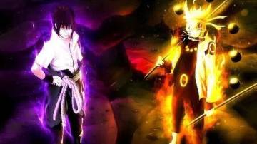 Naruto And Sasuke Live Wallpaper Iphone Page 16