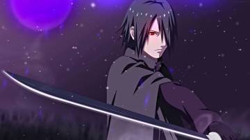 Naruto And Sasuke Live Wallpaper Page 28