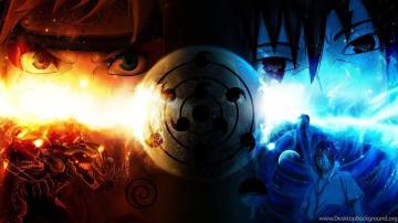 Naruto And Sasuke Live Wallpaper Pc Page 42