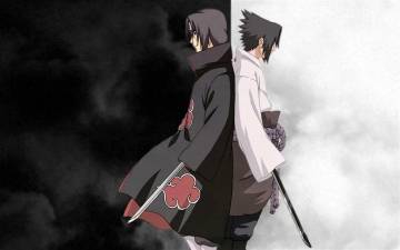 Naruto And Sasuke Live Wallpaper Pc Page 92