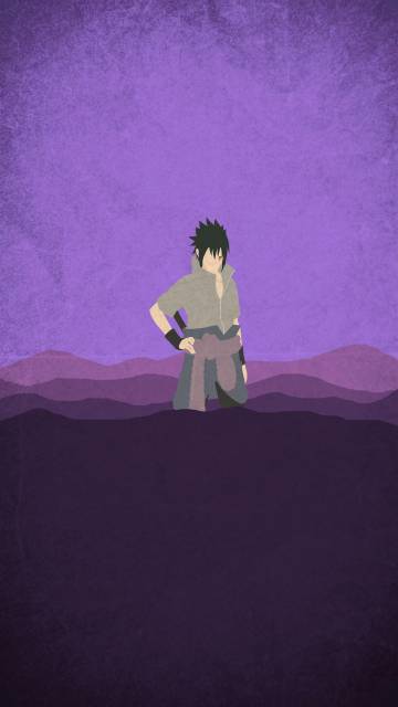 Naruto And Sasuke Mobile Wallpapers Page 41