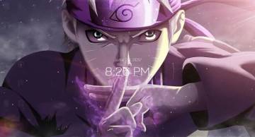 Naruto And Sasuke Moving Wallpaper Reddit Page 46