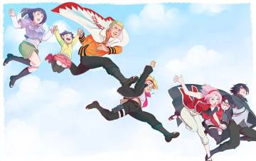 Naruto And Sasuke Moving Wallpaper Reddit Page 20