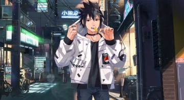 Naruto And Sasuke Moving Wallpaper Reddit Page 28