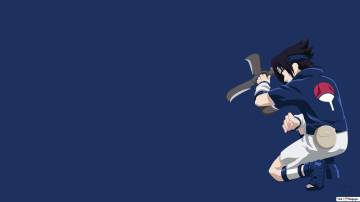 Naruto And Sasuke Pc Wallpaper Page 41
