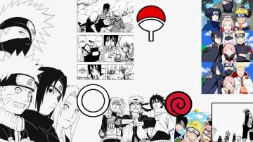 Naruto And Sasuke Ps4 Wallpaper Page 65