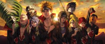 Naruto And Sasuke Ps4 Wallpaper Page 41