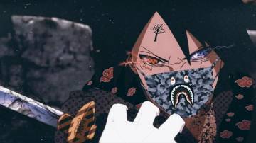 Naruto And Sasuke Ps4 Wallpaper Page 30
