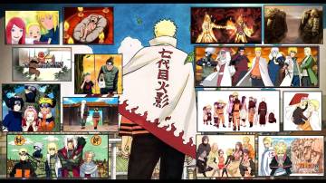 Naruto And Sasuke Ps4 Wallpaper Page 97