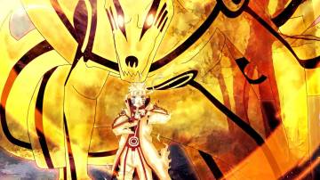 Naruto And Sasuke Sage Of Six Paths Mode Wallpaper Page 81