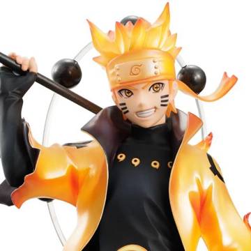 Naruto And Sasuke Sage Of Six Paths Mode Wallpaper Page 49