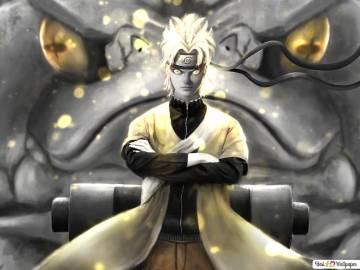 Naruto And Sasuke Sage Of Six Paths Mode Wallpaper Page 80