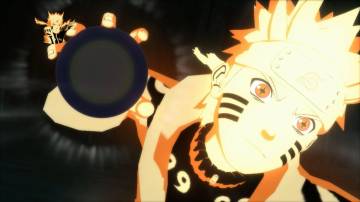 Naruto And Sasuke Sage Of Six Paths Mode Wallpaper Page 61