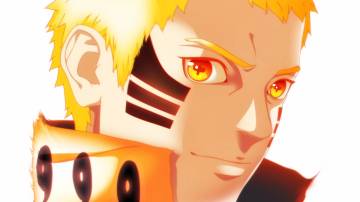 Naruto And Sasuke Sage Of Six Paths Mode Wallpaper Page 57