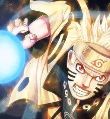 Naruto And Sasuke Sage Of Six Paths Mode Wallpaper Page 59