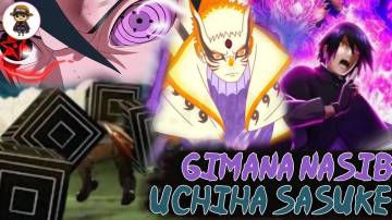 Naruto And Sasuke Sage Of Six Paths Mode Wallpaper Page 90