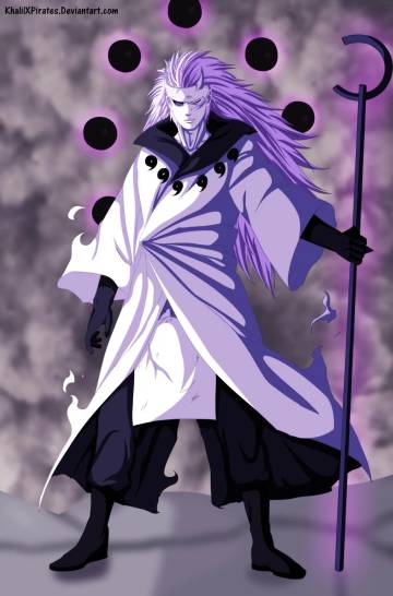 Naruto And Sasuke Sage Of Six Paths Mode Wallpaper Page 93