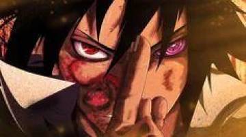 Naruto And Sasuke Sage Of Six Paths Wallpaper 1920x1080 Page 98