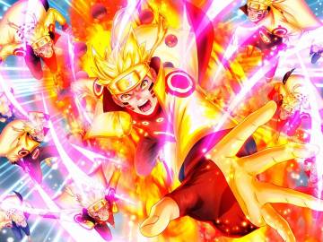 Naruto And Sasuke Sage Of Six Paths Wallpaper Hd Page 66