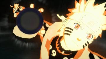 Naruto And Sasuke Sage Of Six Paths Wallpaper Hd Page 99